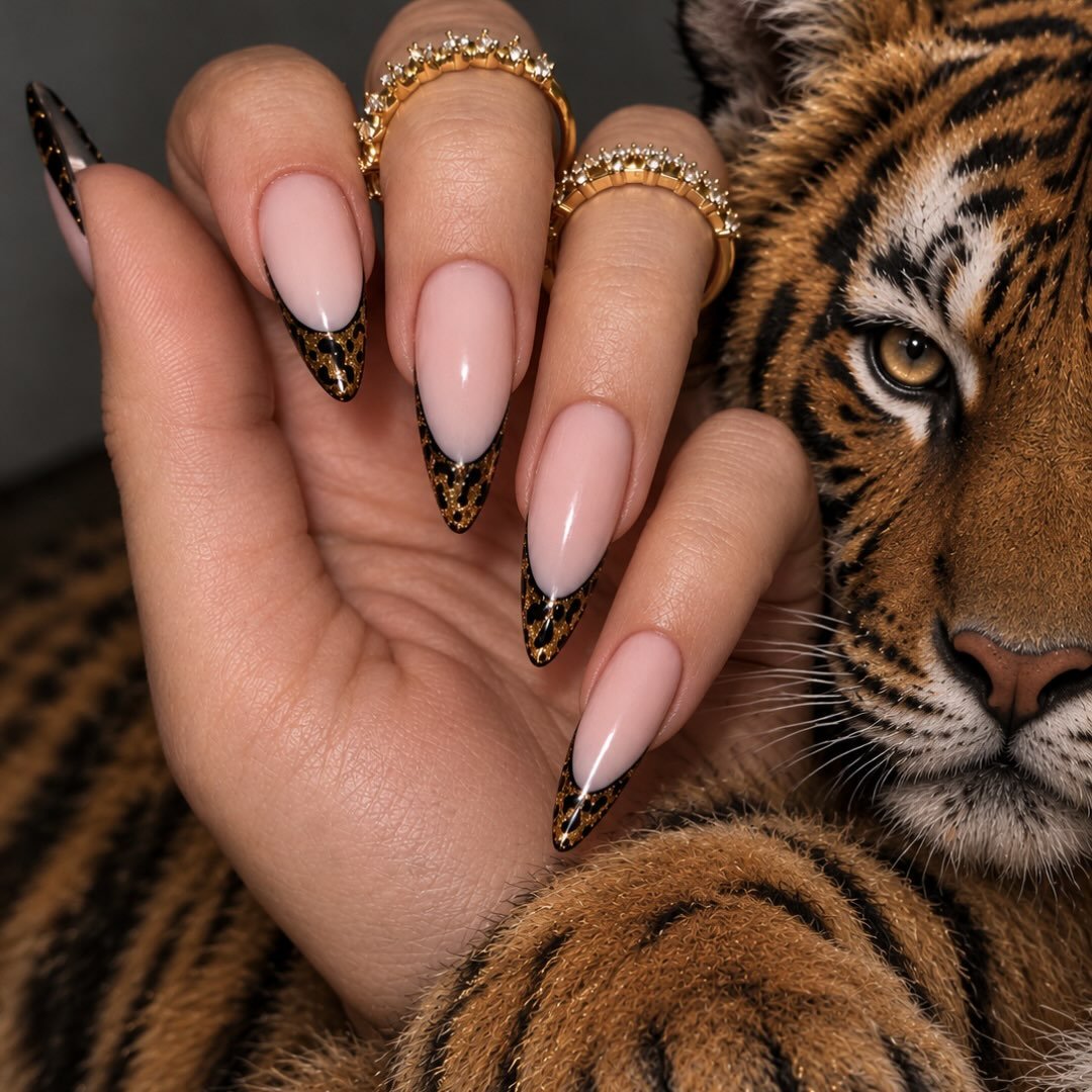 SINNA'S NAILS