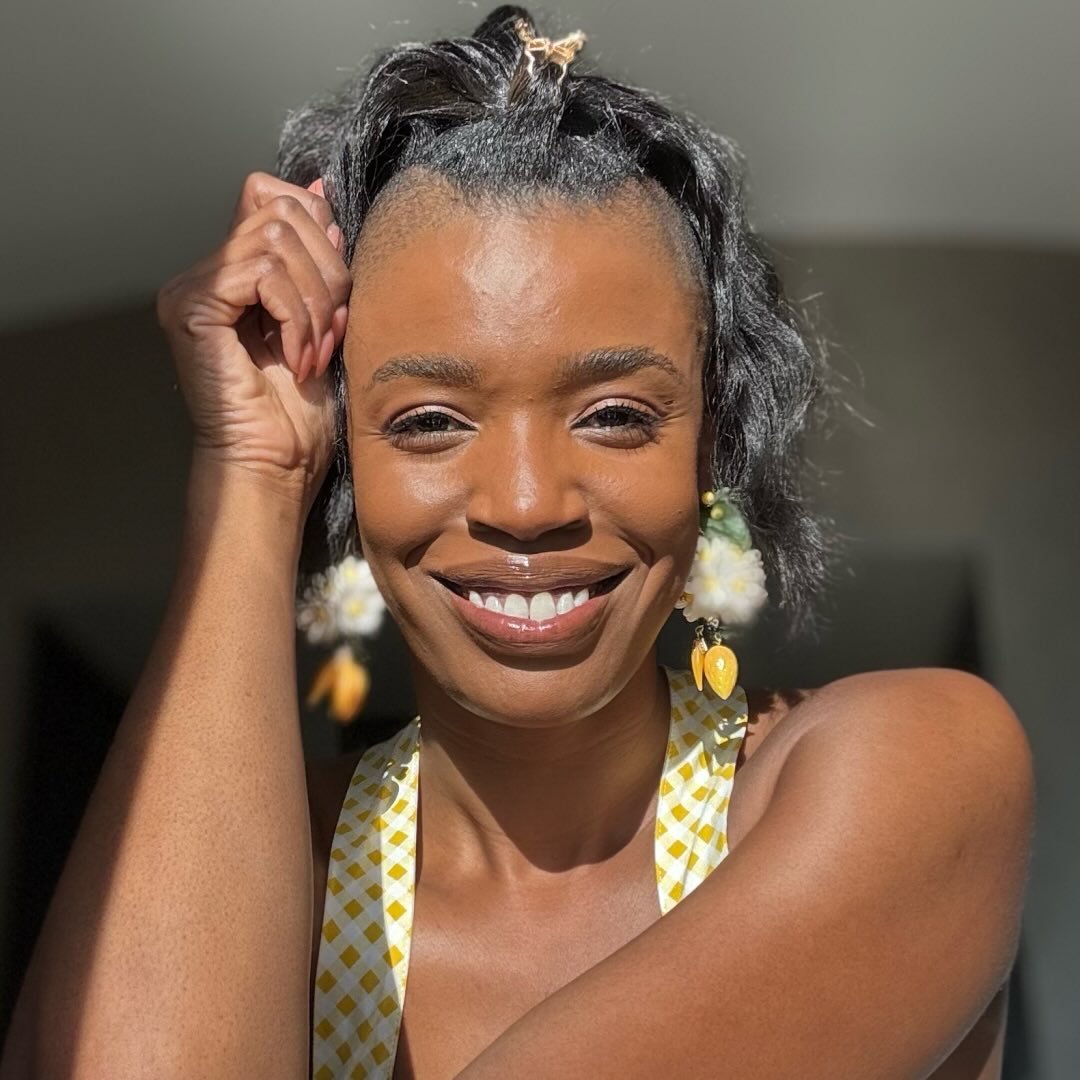 Jam Gamble • Public Speaking Coach | Speaker | On Air Expert