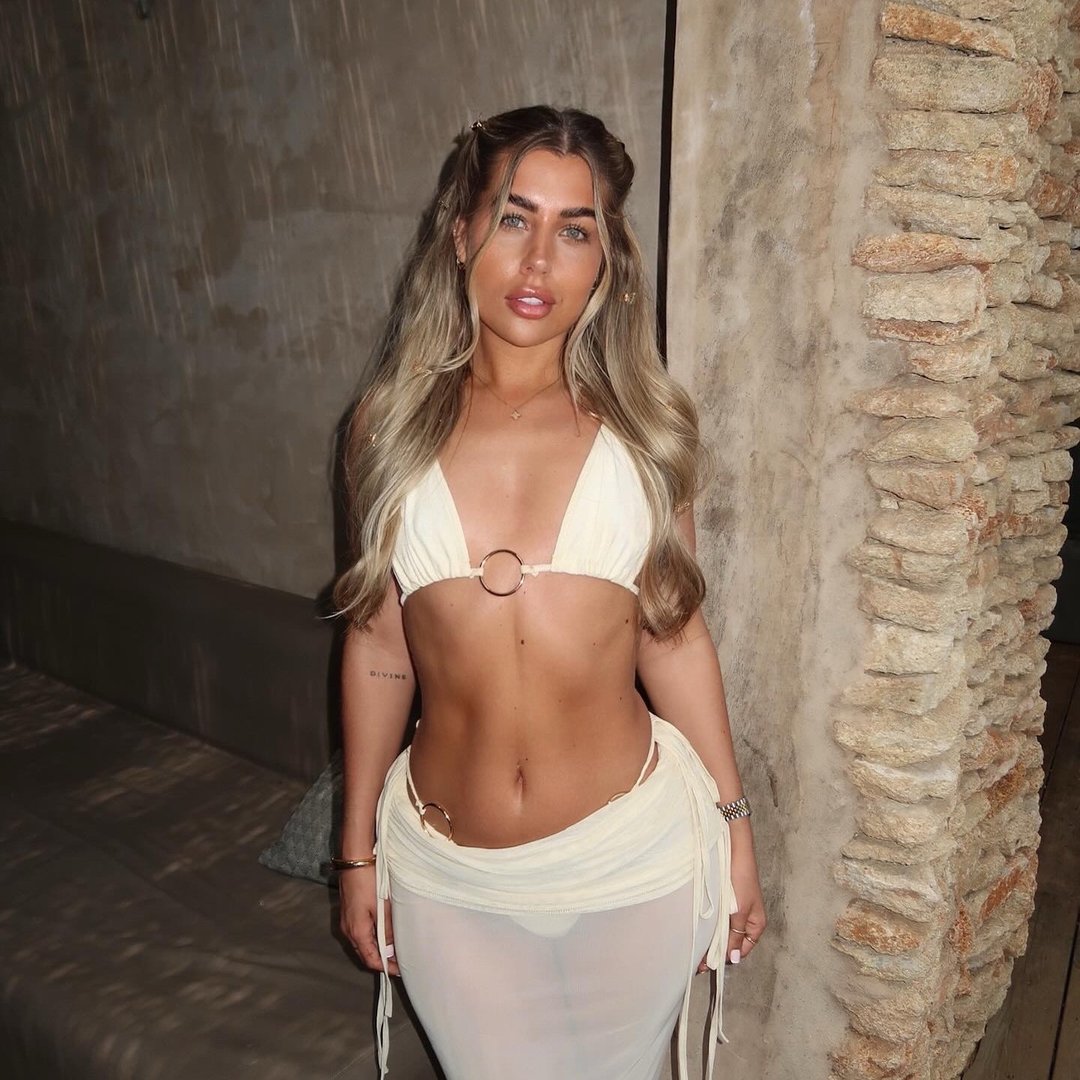 Jade Filomena Turner