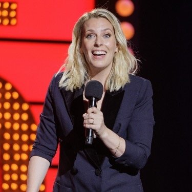 Sara Pascoe