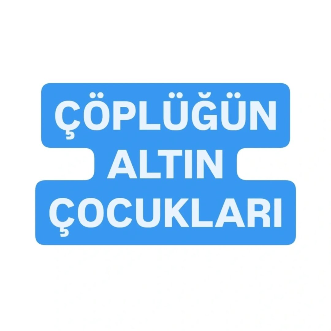 Çöplüğün Altın Çocukları