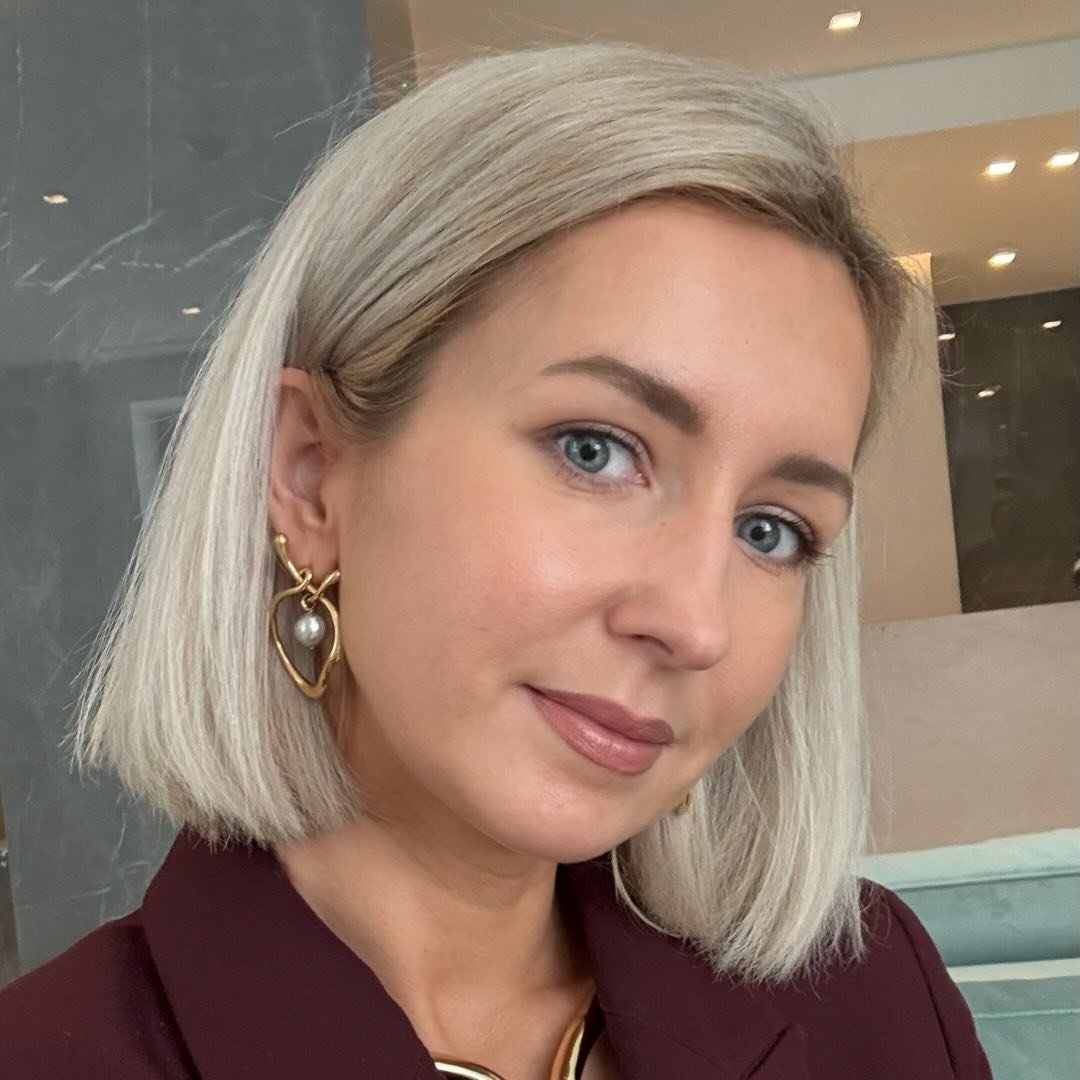 Lena | Personal stylist | Style coach