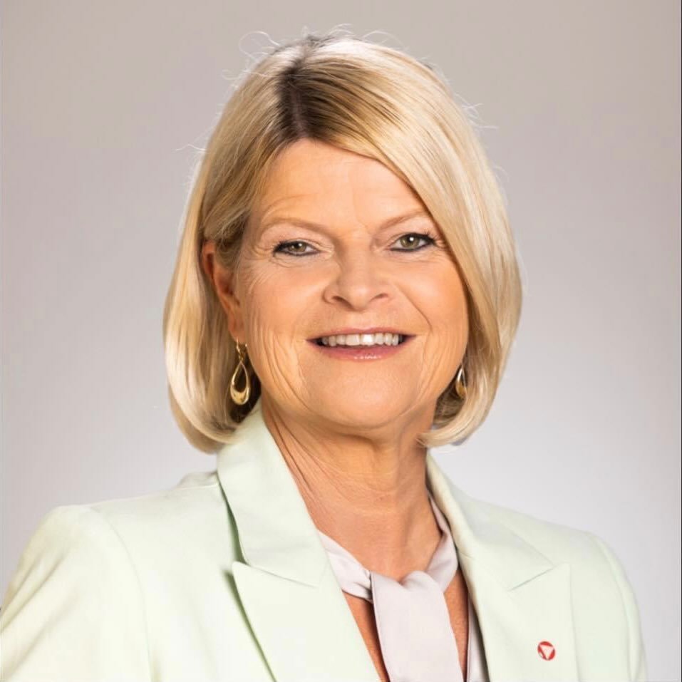 Klaudia Tanner