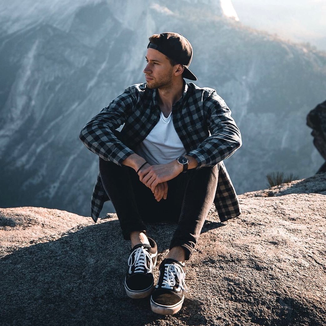 Manuel Dietrich | Germany 🇩🇪 | Travel | Hiking