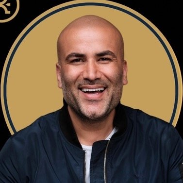 Kemal Üres | Gastro-Flüsterer