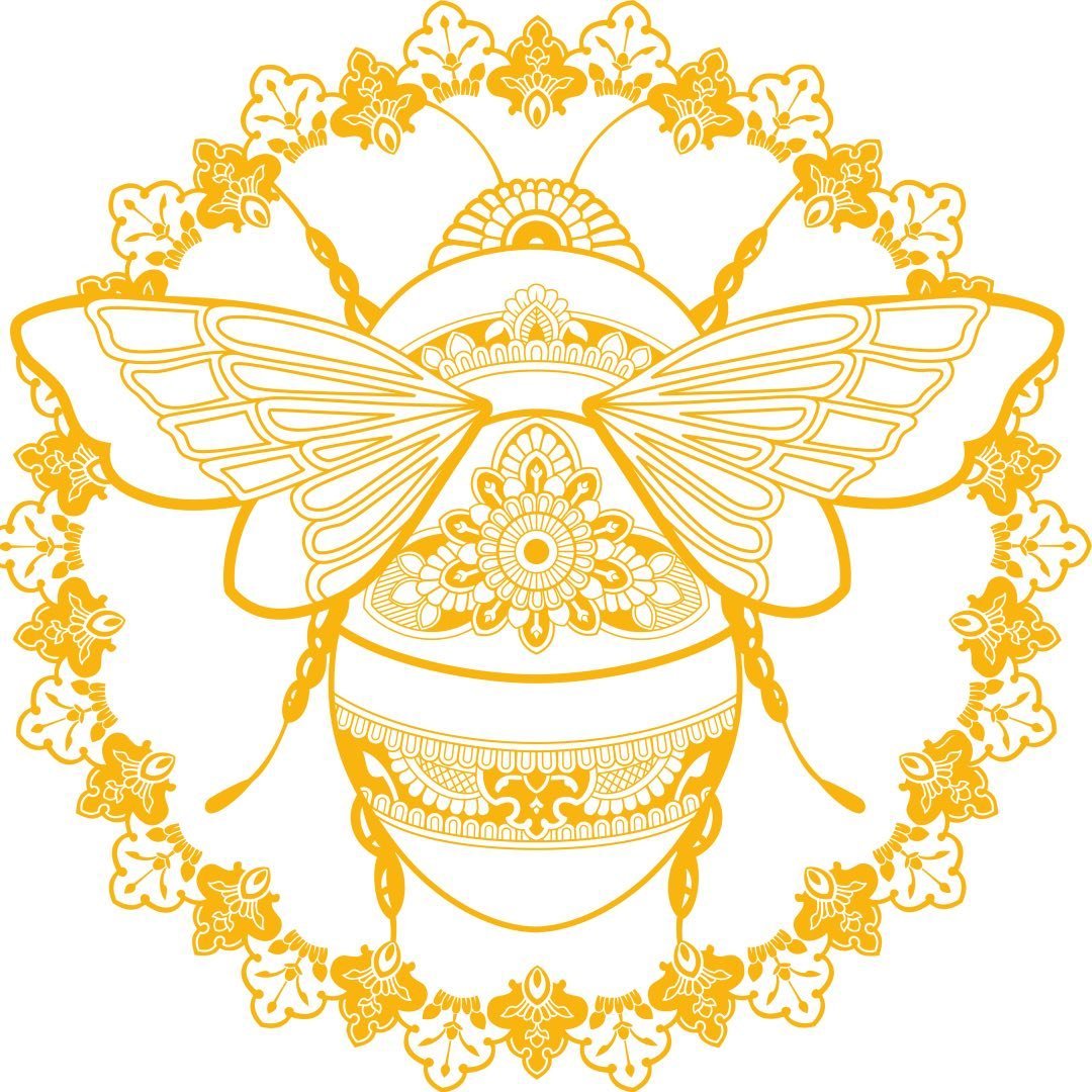 Buzzy Bee 🐝