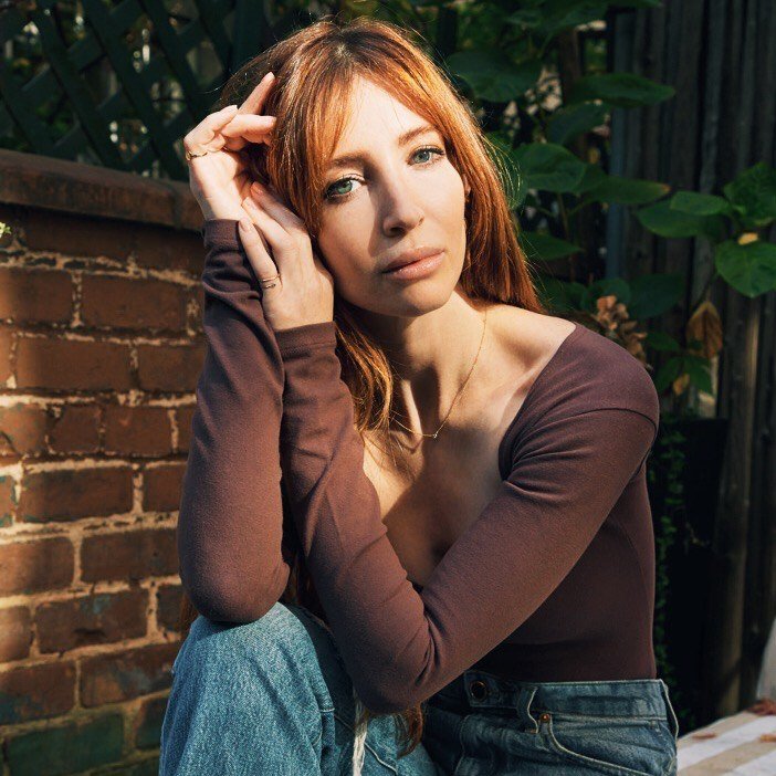 Sarah Slutsky Tooley🕊
