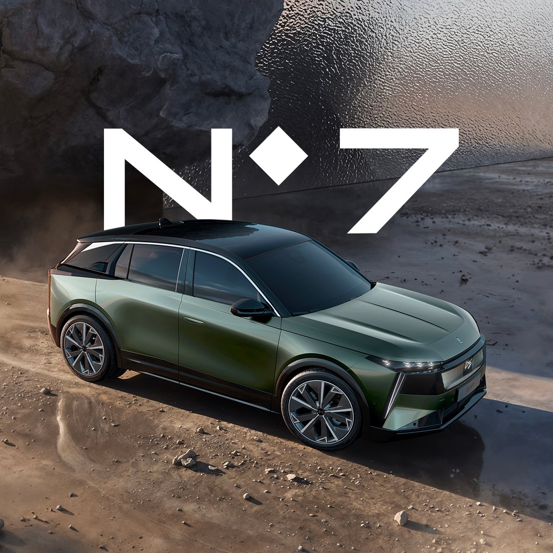 DS Automobiles UK