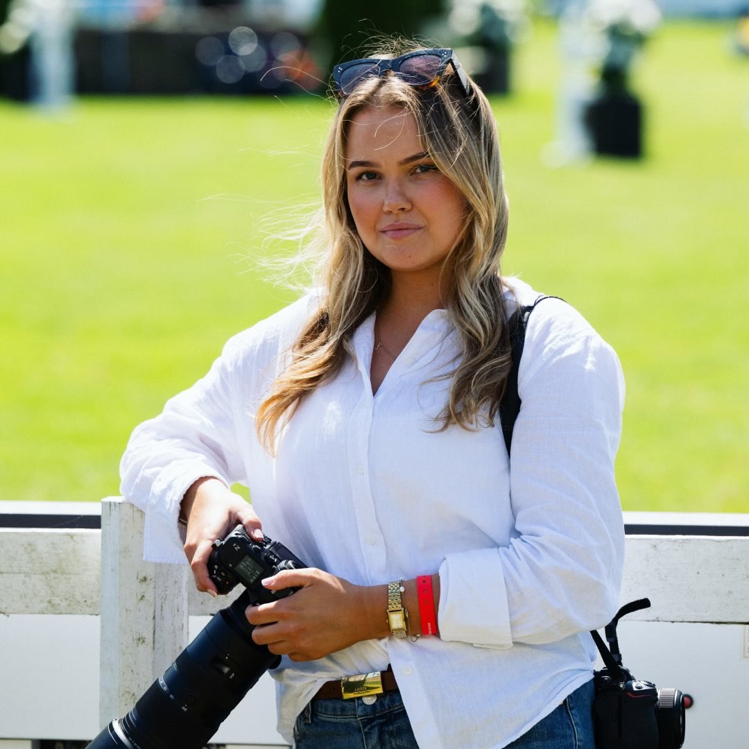 Vendela Henriksson