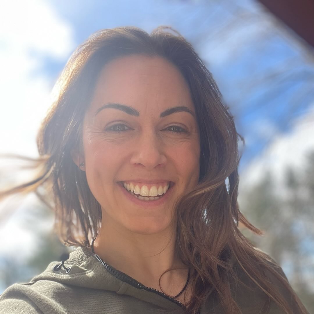 Alleah Friedrichs