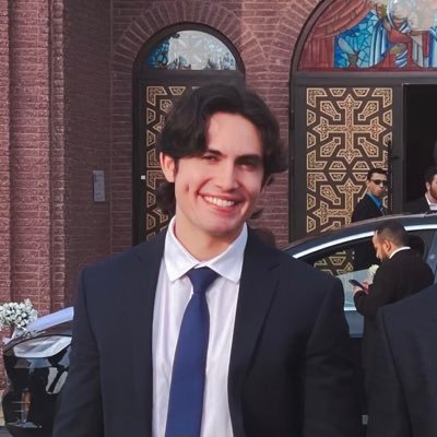 Nicholas Fabiano, MD