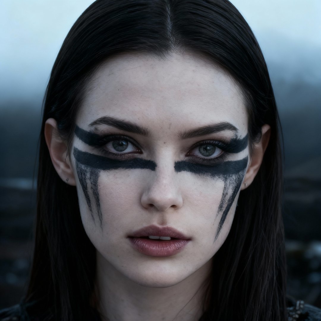 Vaelora Reed