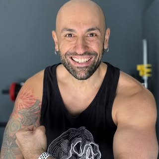 Erhan Ünal - Online Fitness Koçu