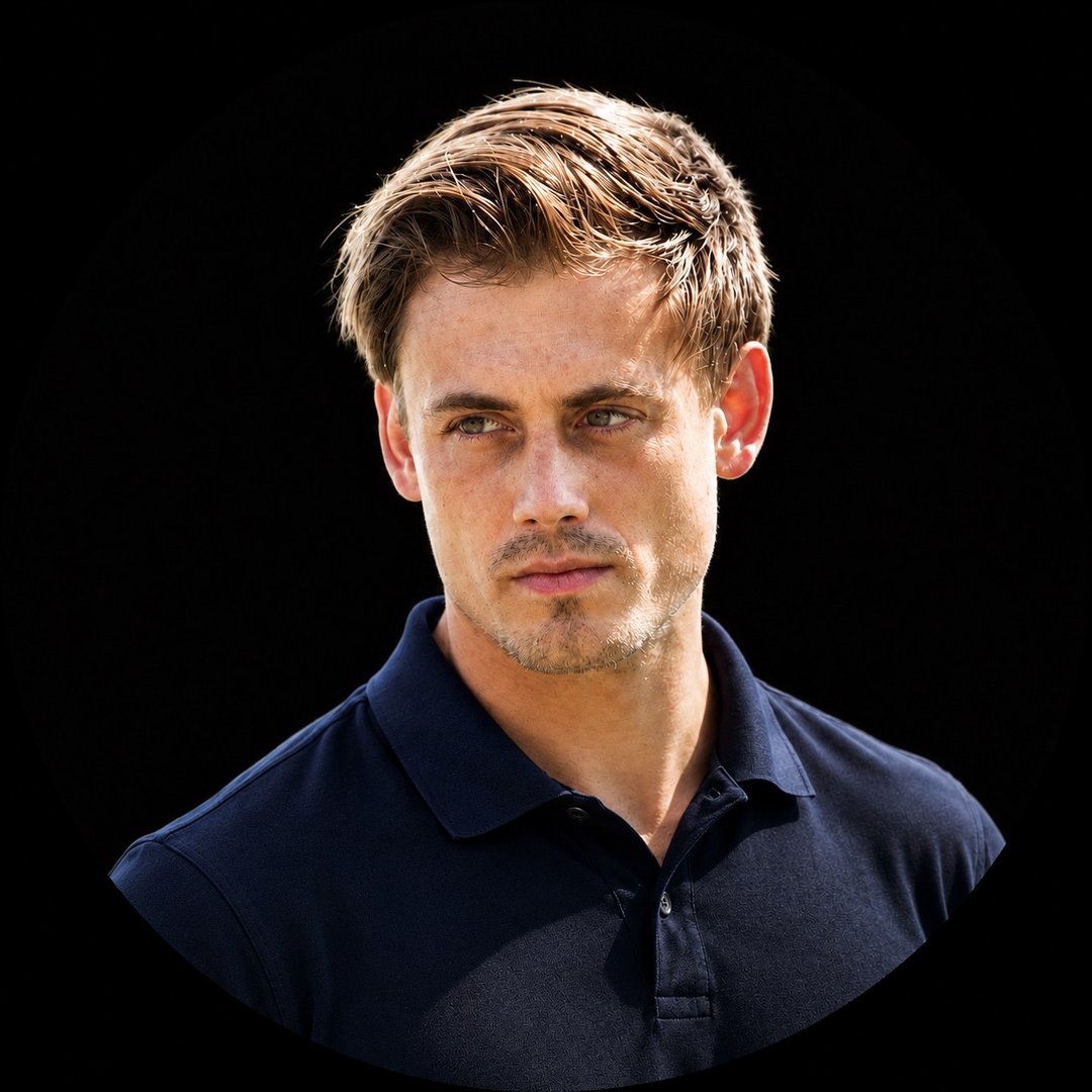 ROMAIN KATCHAVENDA | On transforme ton potentiel en performance
