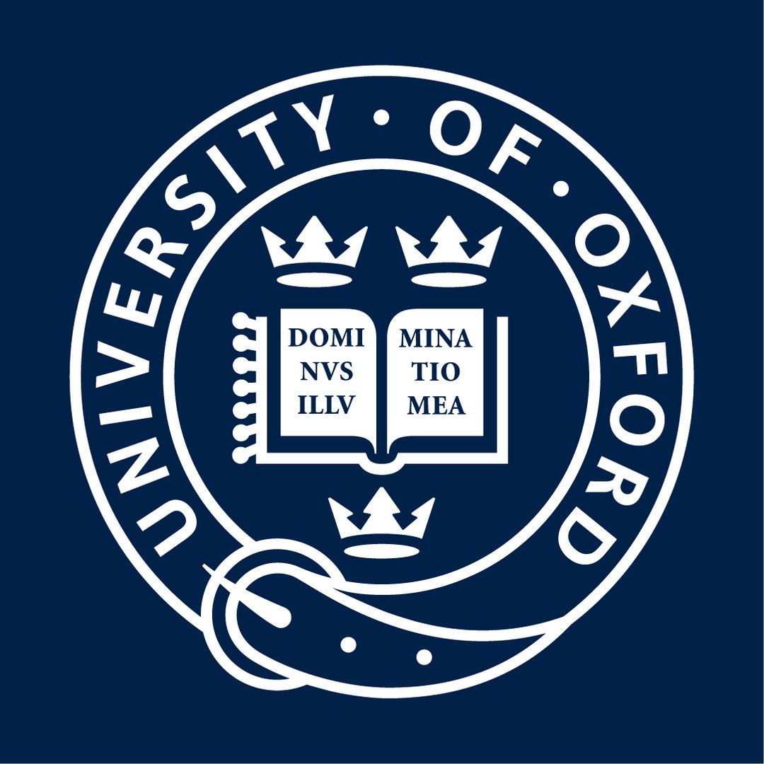 The University Of Oxford