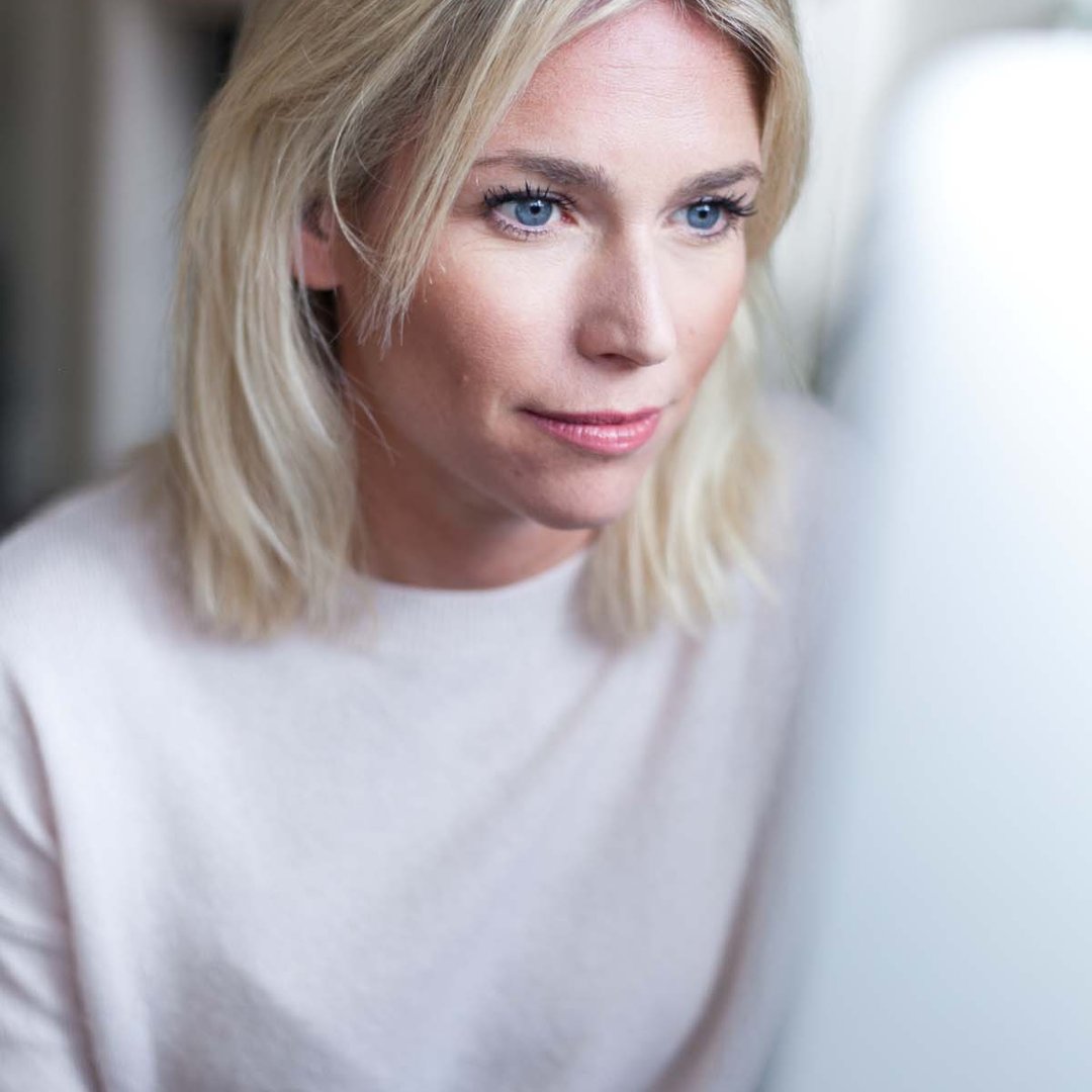 Dr Naomi Potter | Menopause Doctor