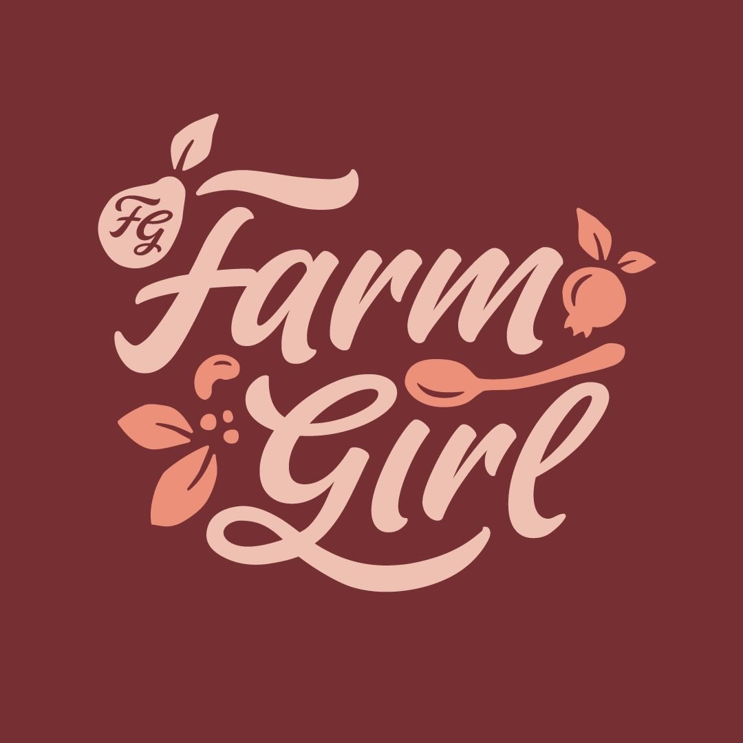 Farm Girl | Tasty No Sugar High Protein