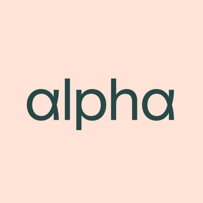 Hello Alpha