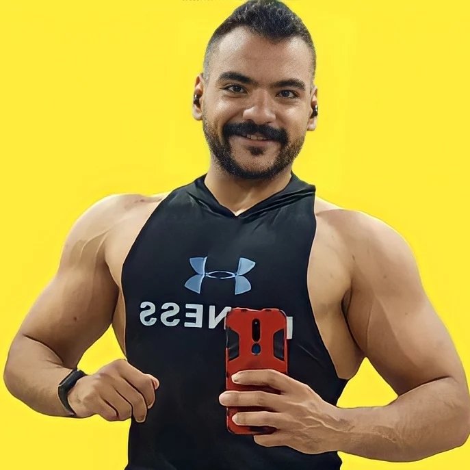 Eslam Amasha