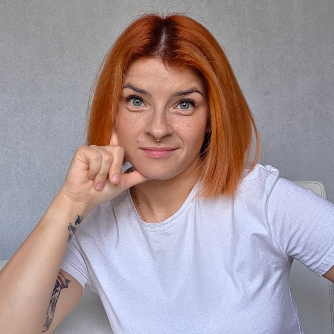 Marzena Pacek