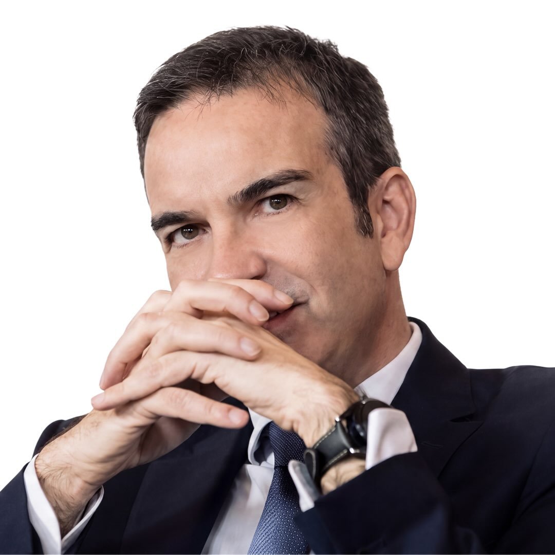 Roberto Occhiuto