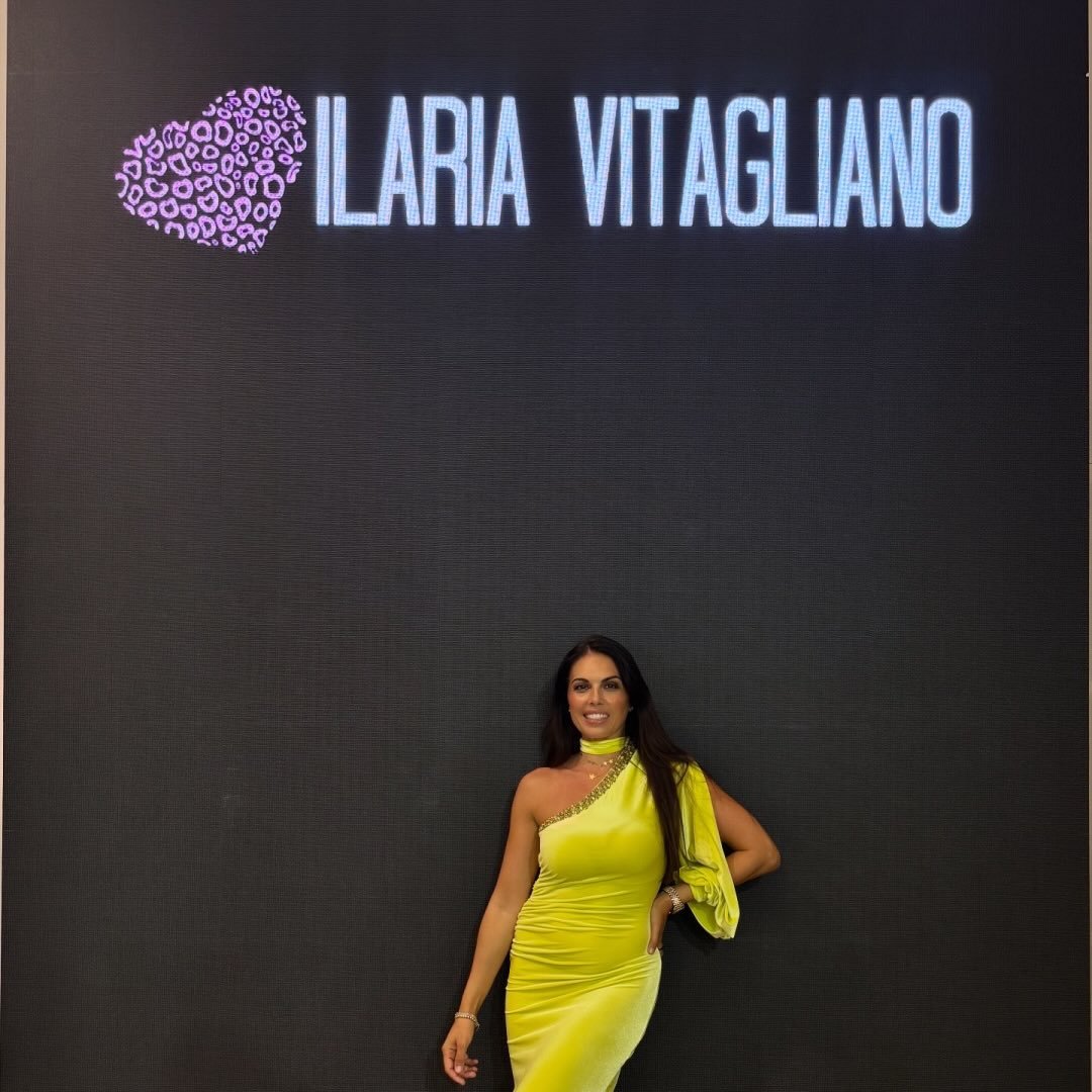 Ilaria Vitagliano