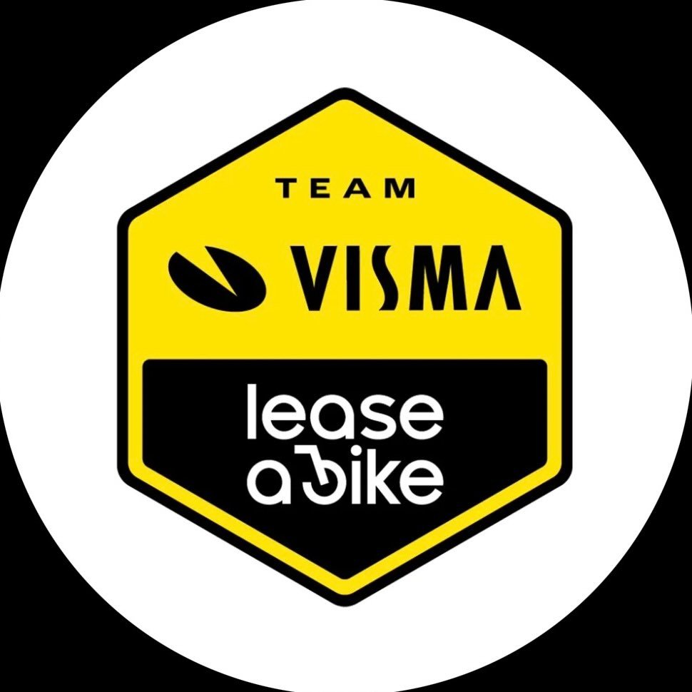 Team Visma | Lease A Bike