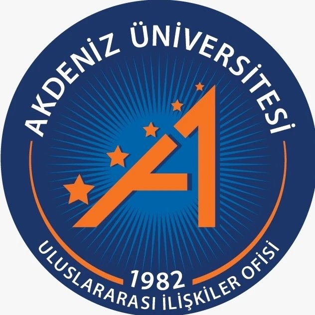 Akdeniz University IRO