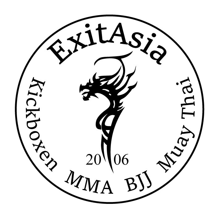 ExitAsia - Home Of Combat Sports