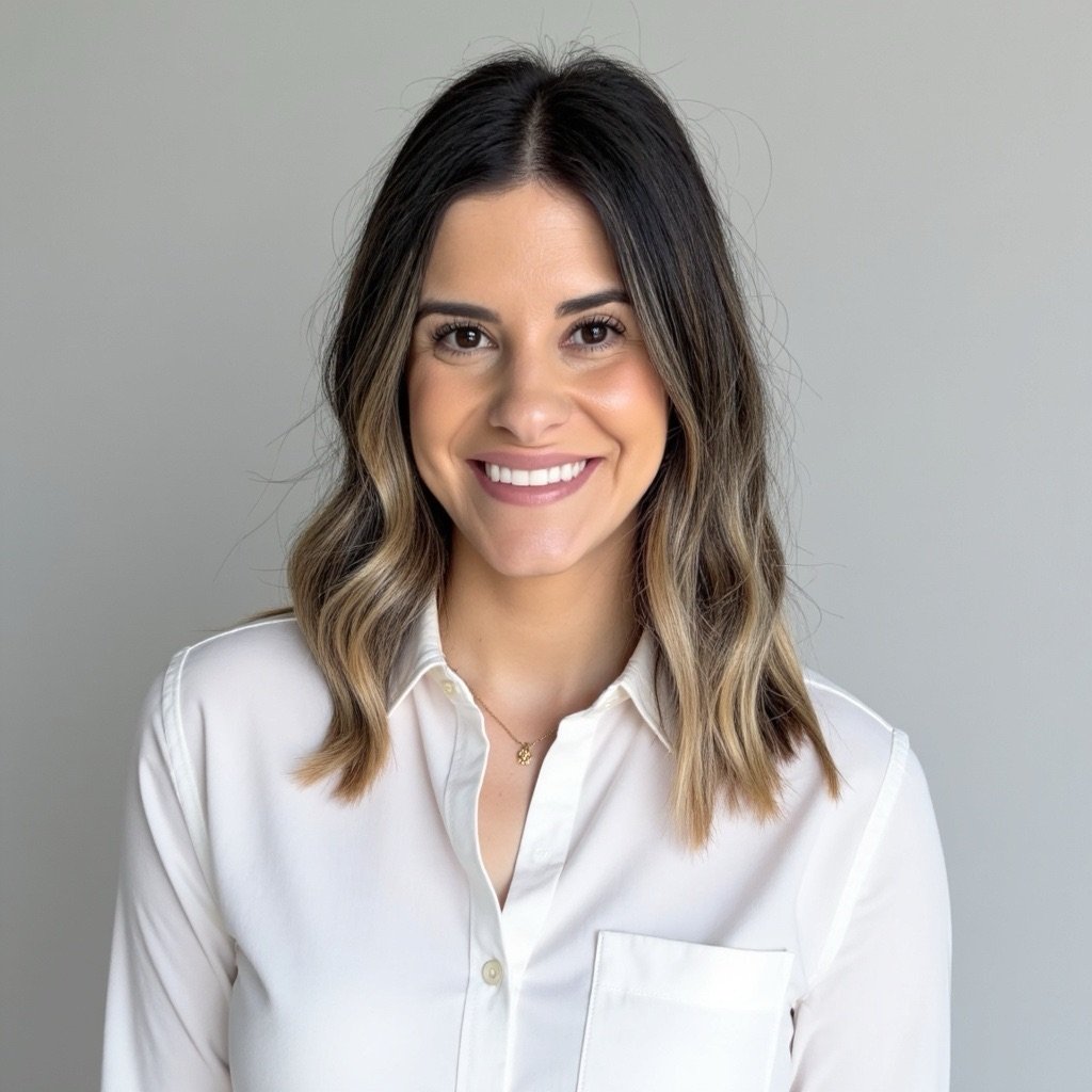 Christina Klapper, RDN | Easy Dinners