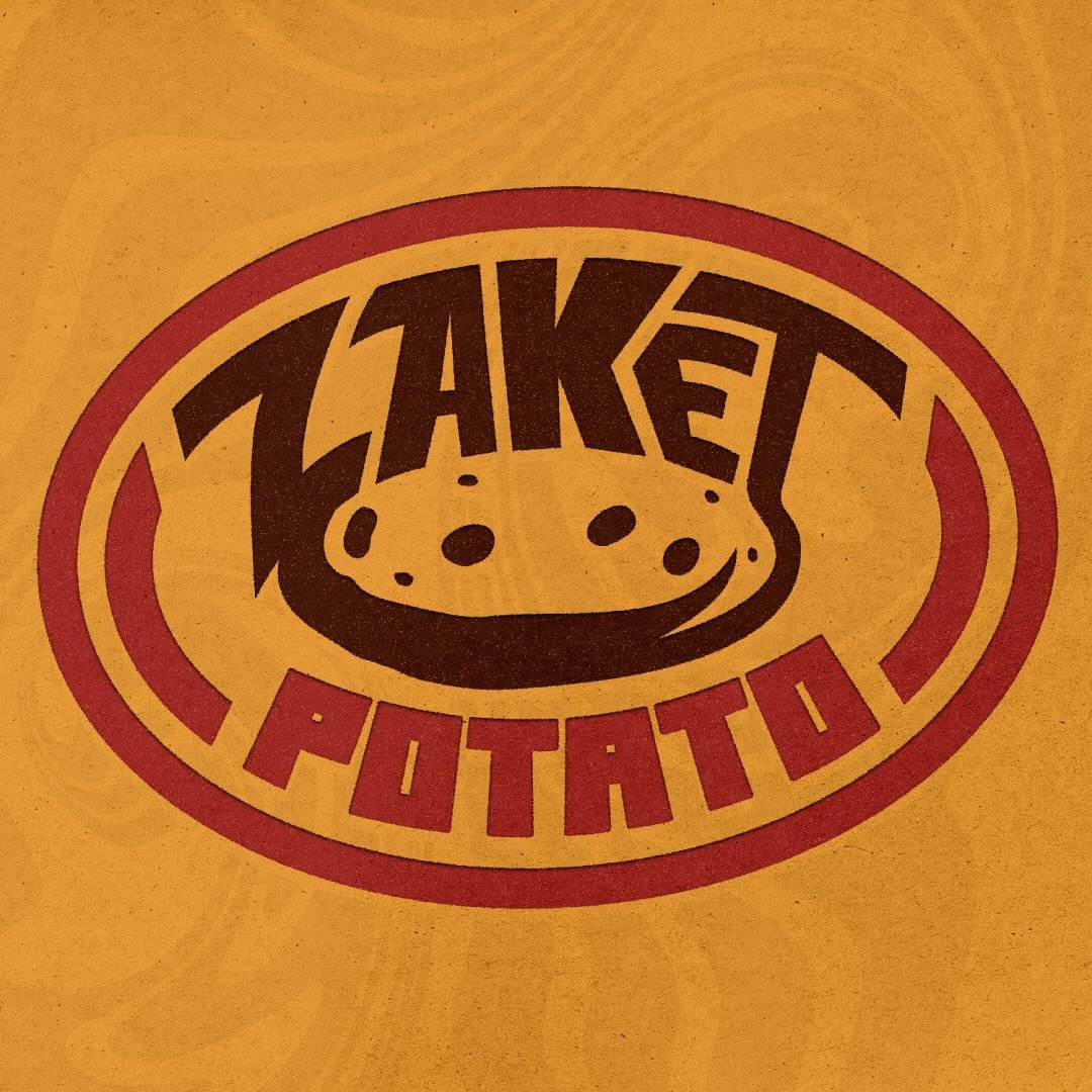 Zaketpotato