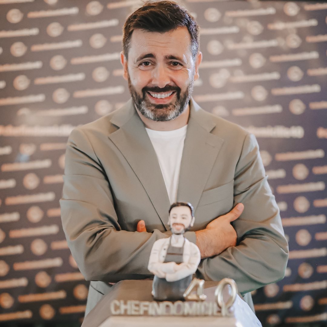 Gianluca Branca