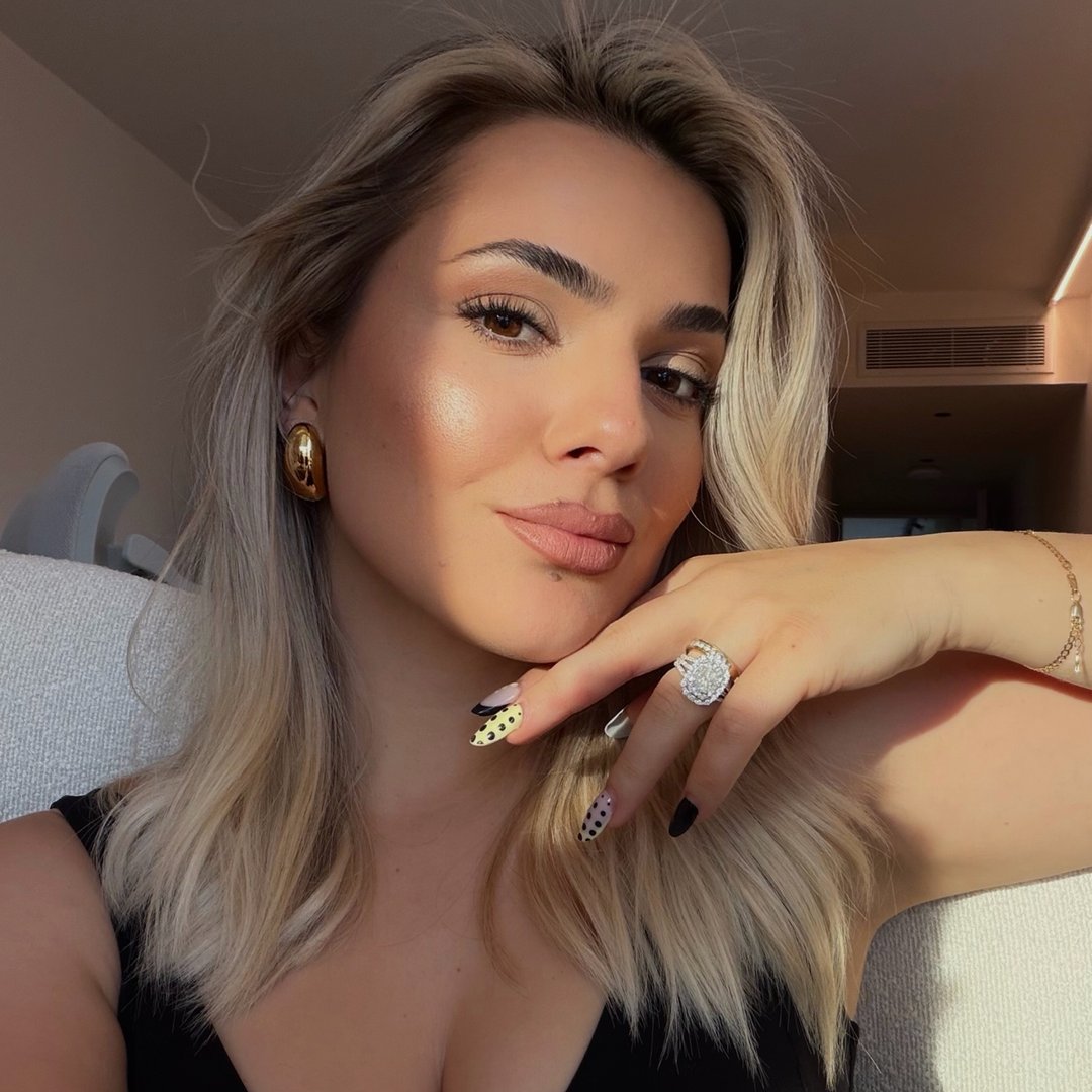 Milena Prifti
