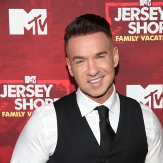 Mike"The Situation"Sorrentino
