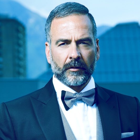 MARCO CONSOLI