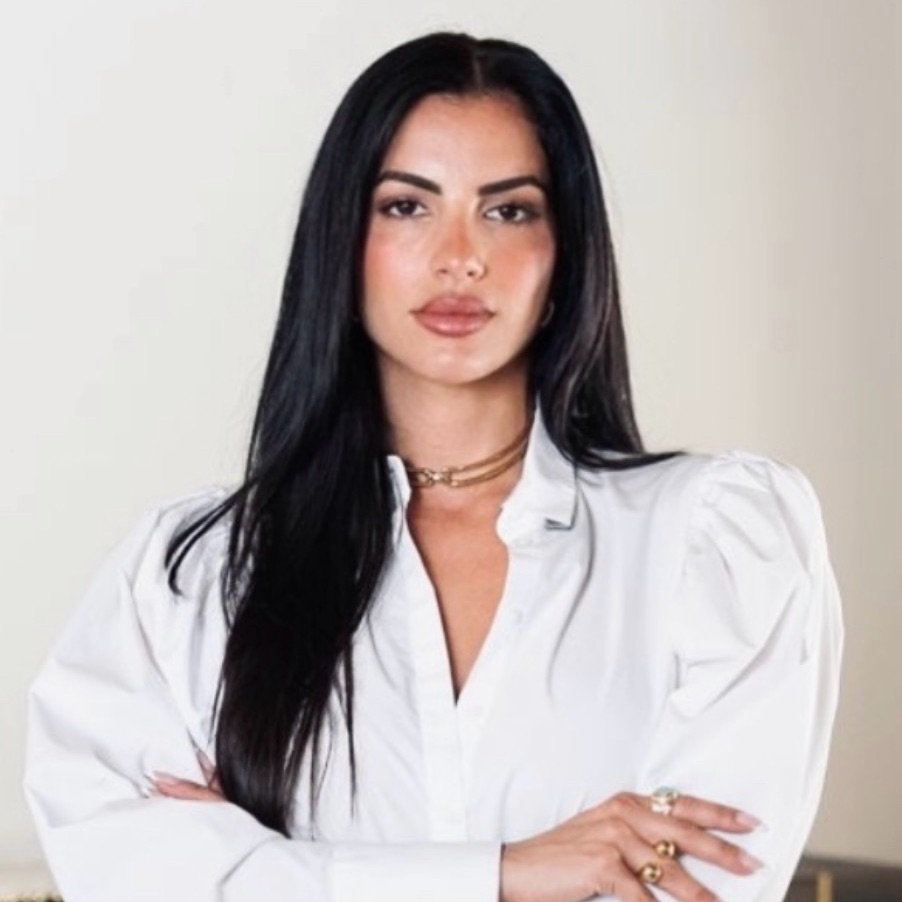 Annaby Pozo