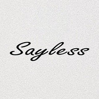 SAYLESS.SE