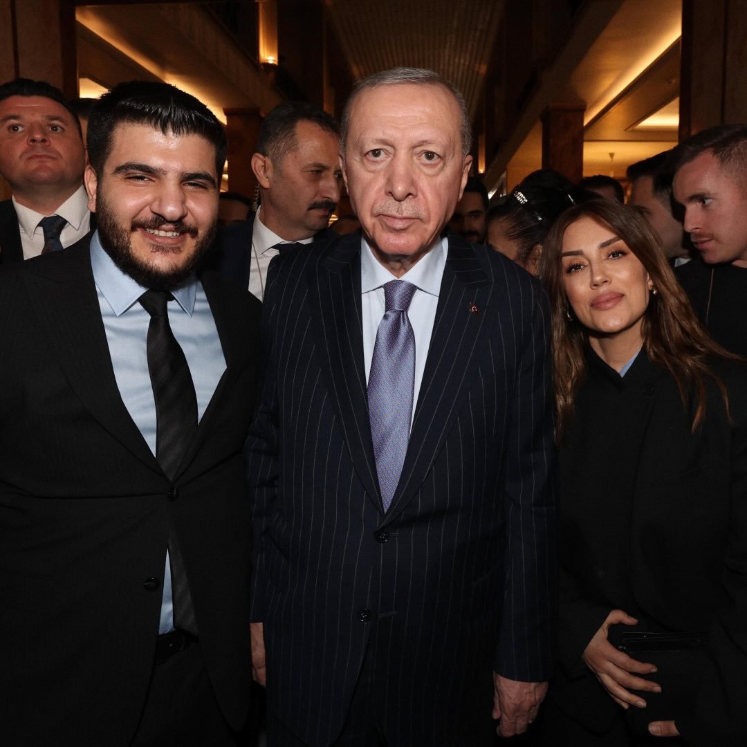 Banu Parlak