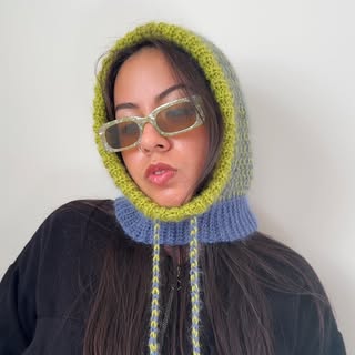 Andrea | Crochet Pattern Designer