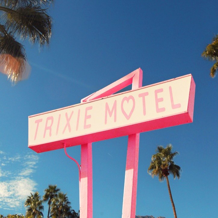 Trixie Motel
