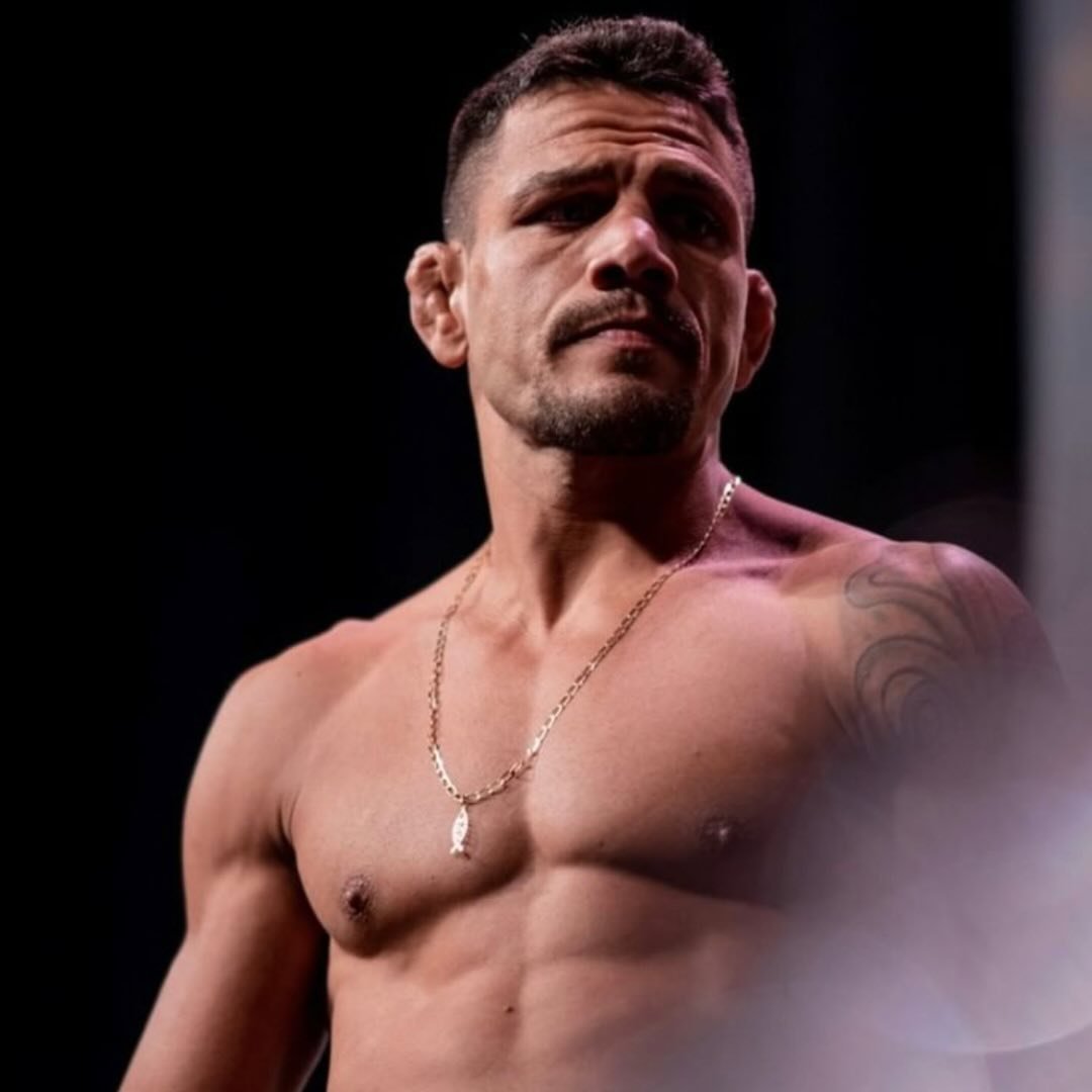 Rafael Dos Anjos