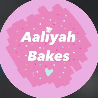 AaliyahBakes