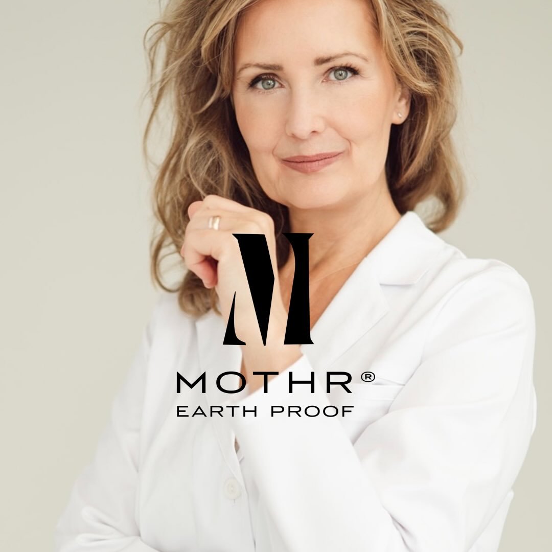 Mothr Earth Proof® - 4 step high performing skincare