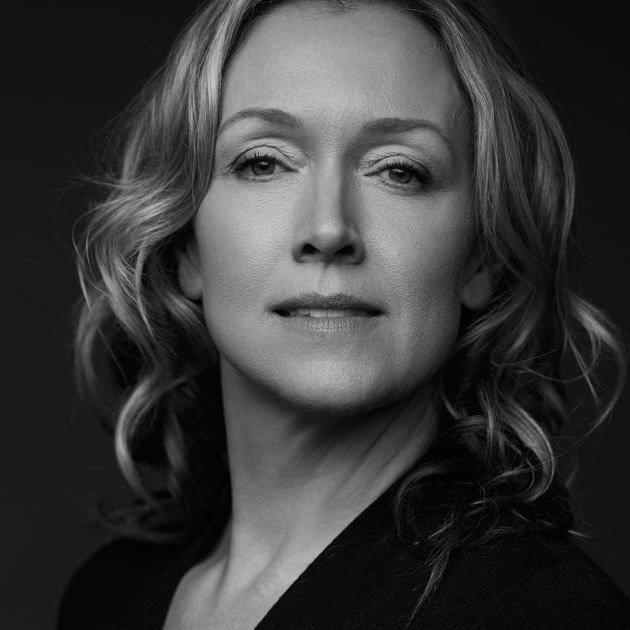 Jacqueline van Lieshout