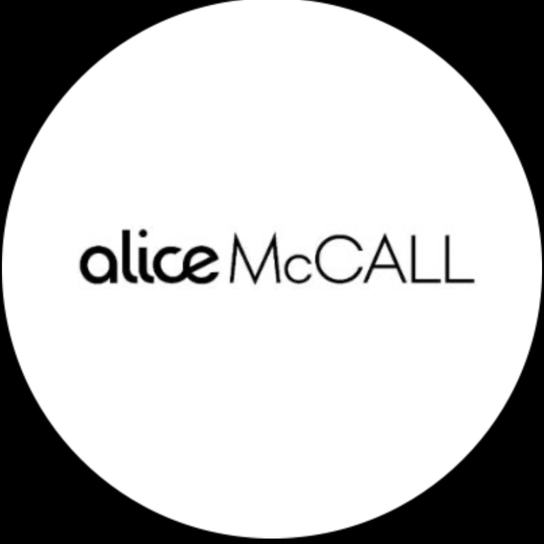 Alice McCALL