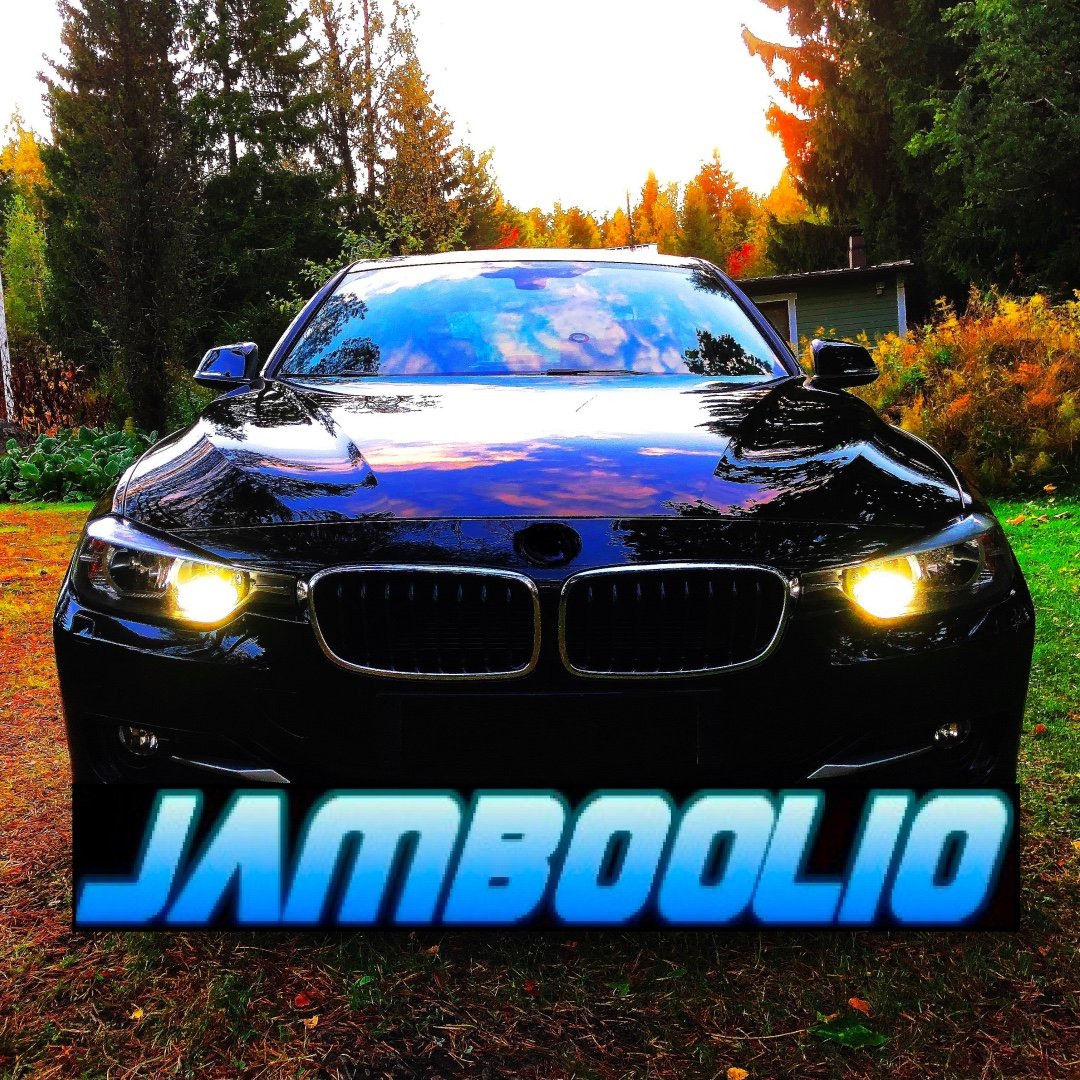 Jamboolio