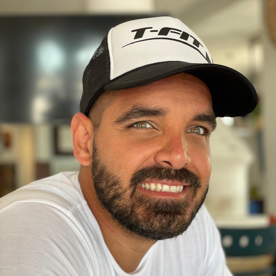 Gerald Capuozzo