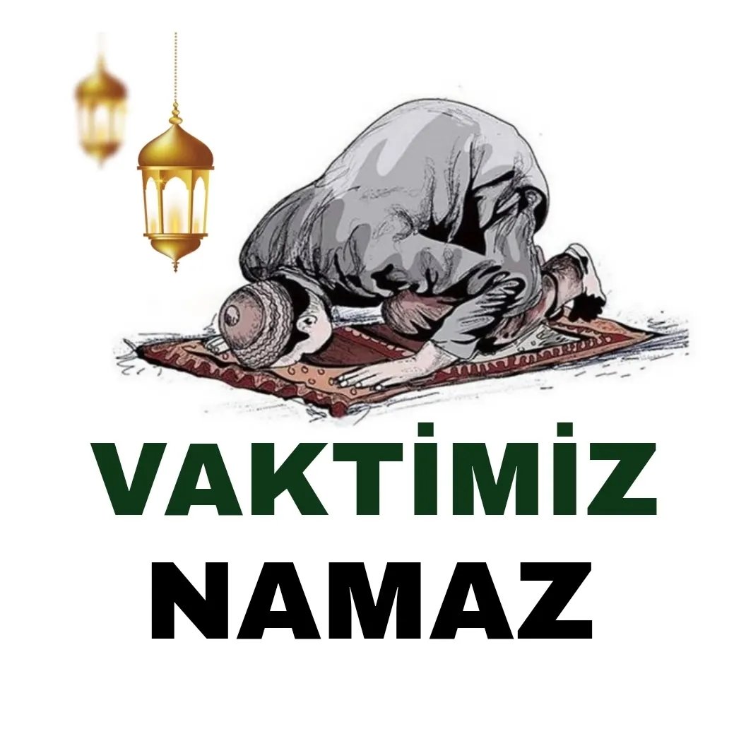 Namaz | Ayet | Dua | İslam