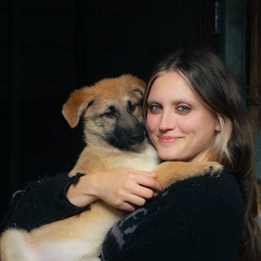 Amelia Steele | Dog Training & Behaviour