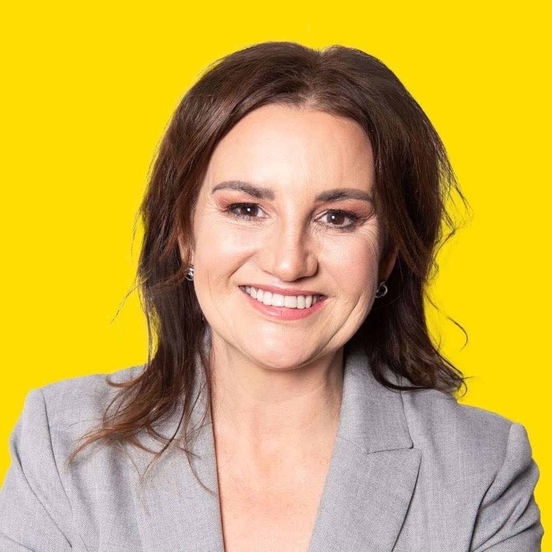 Jacqui Lambie